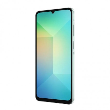 Samsung Galaxy A06 5G 128GB GREEN SMA066FZG