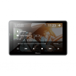 Pioneer DMH AF555BT Car Multimedia AV Receiver