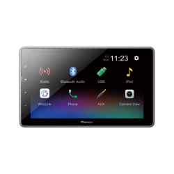 Pioneer DMH AF555BT Car Multimedia AV Receiver