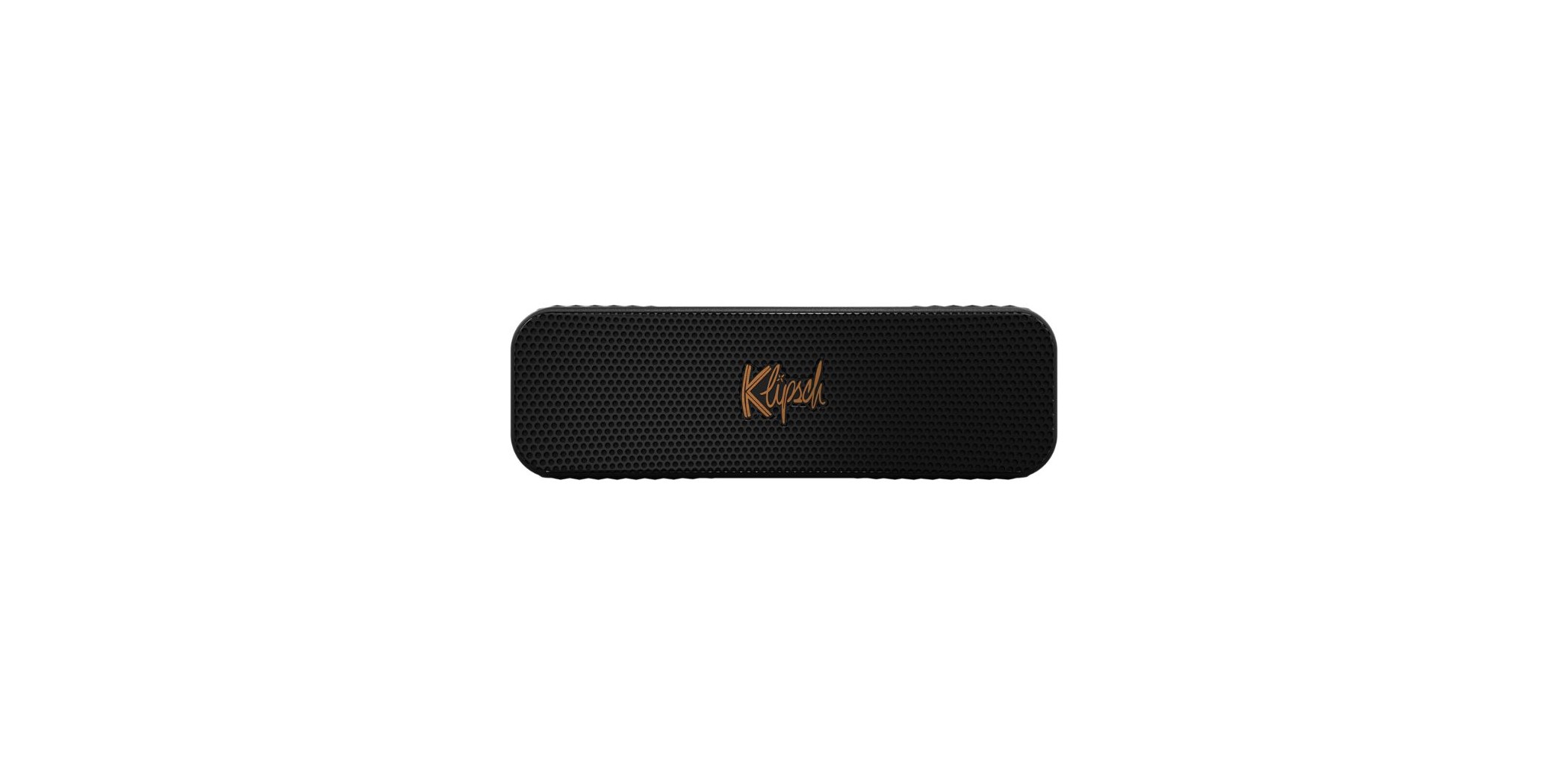 Klipsch Detroit Bluetooth Speaker