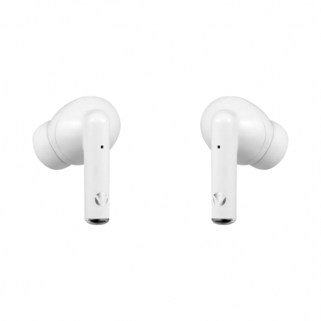Volkano Yeti Series Tws Earphone White