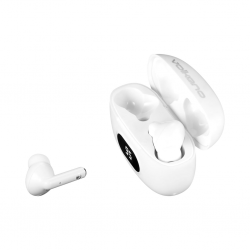 Volkano Yeti Series Tws Earphone White