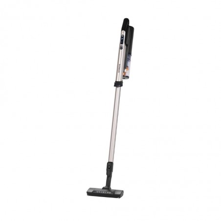 Hitachi PV-XH4PCGGCM Dry Stick Vacuum Cleaner With Stand