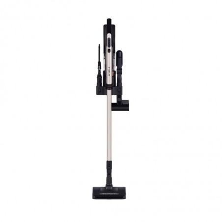 Hitachi PV-XH4PCGGCM Dry Stick Vacuum Cleaner With Stand