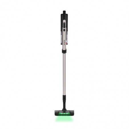 Hitachi PV-XH4PCGGCM Dry Stick Vacuum Cleaner With Stand
