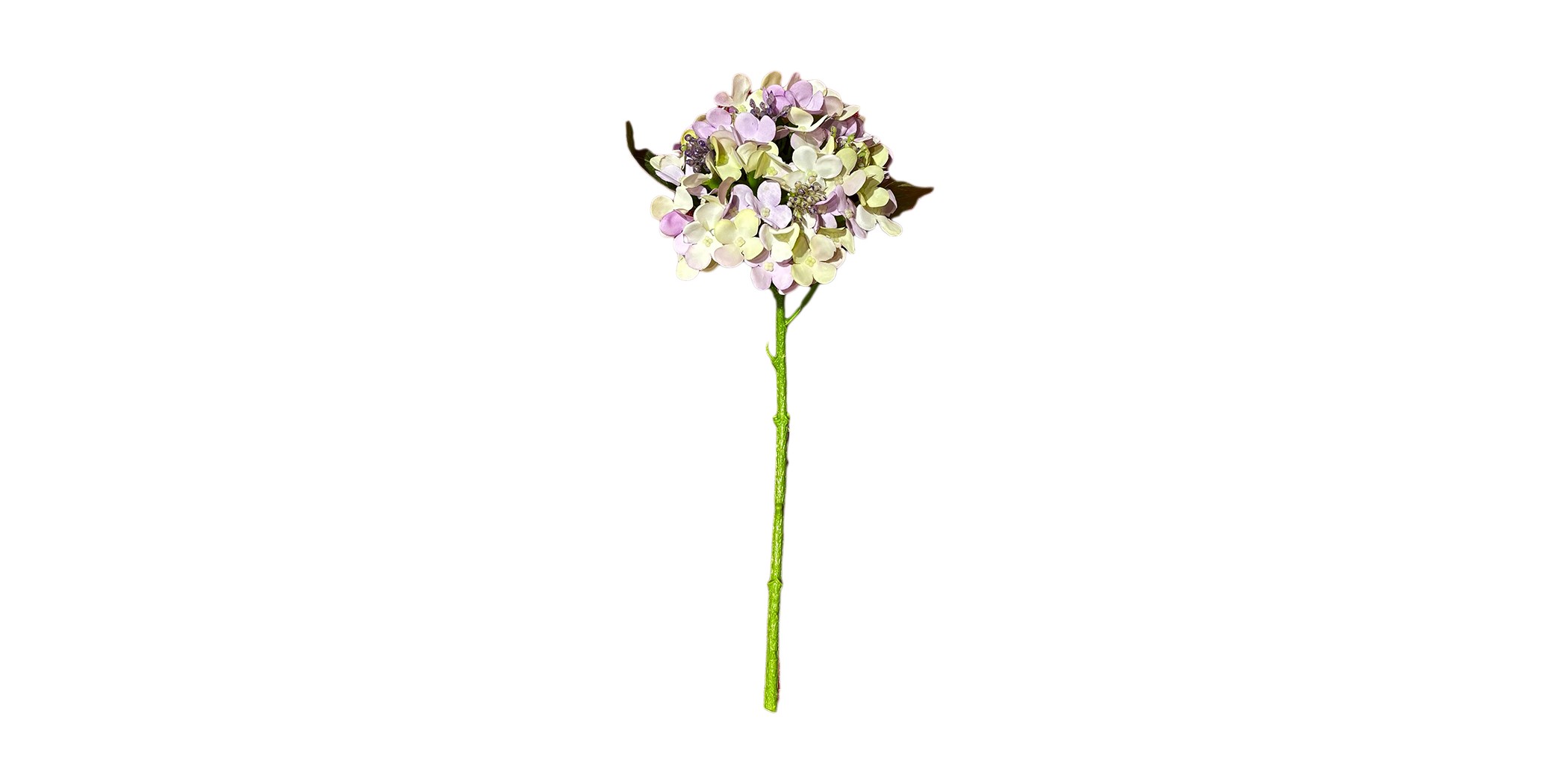Artificial Flower Brown 82 cm CM246113