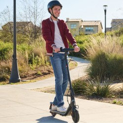Segway E2 Plus E KICK SCOOTER