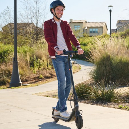 Segway E2 Plus E KICK SCOOTER