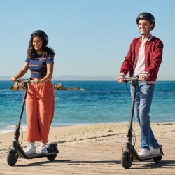 Segway E2 Plus E KICK SCOOTER