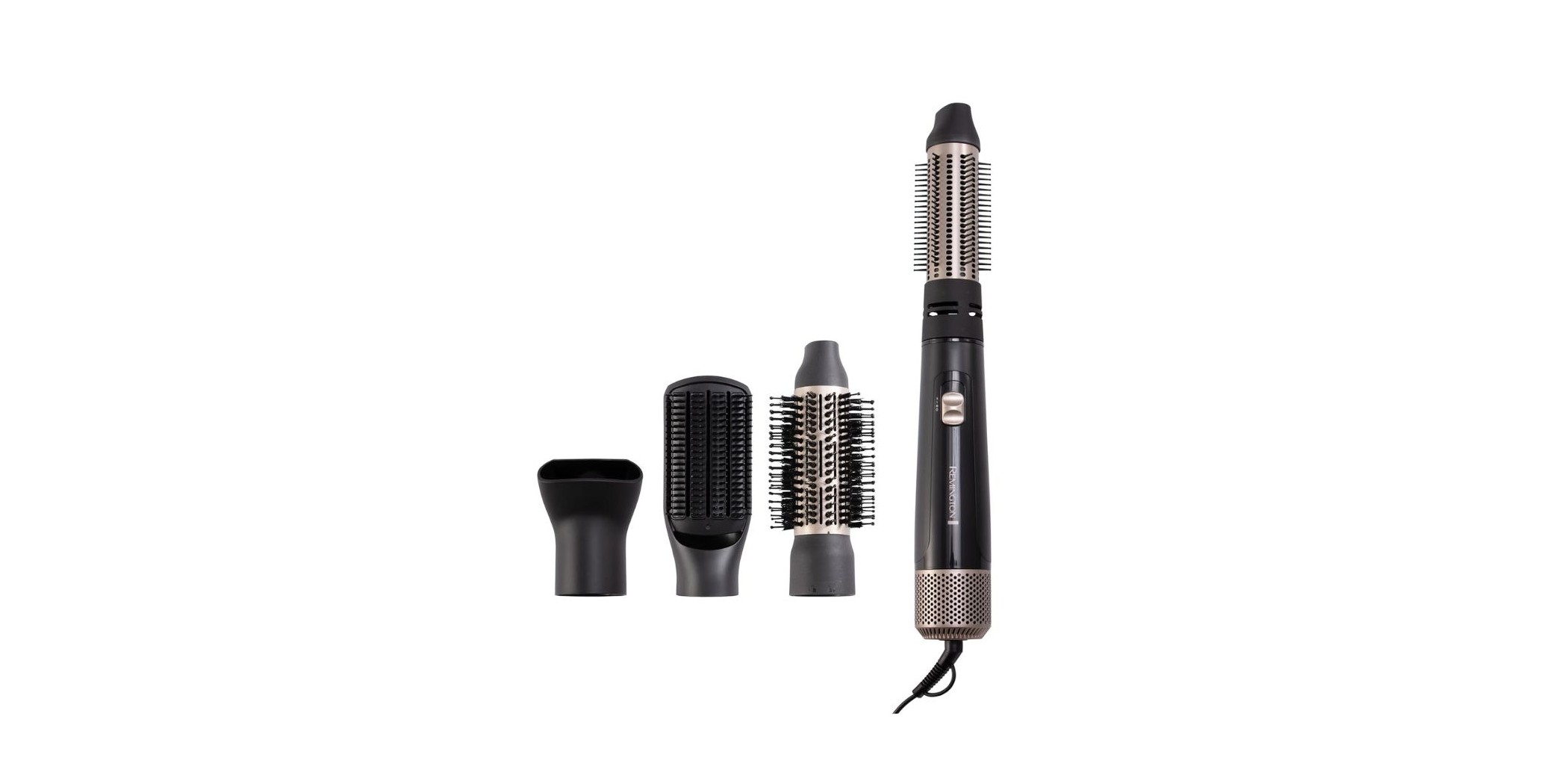 Remington AS7500 Blow Dry & Style Airstyler RM297