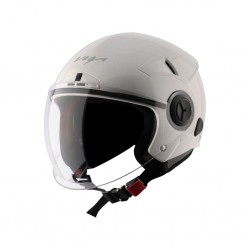 Vega Blaze White Helmet