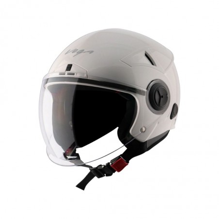 Vega Blaze White Helmet
