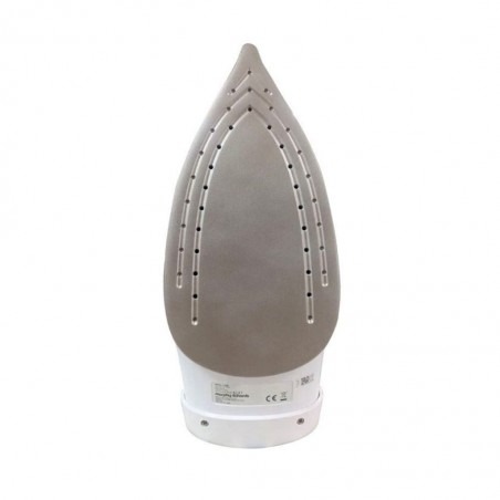 Morphy Richards EC6015-GS-310006 WH 2YW Steam Iron