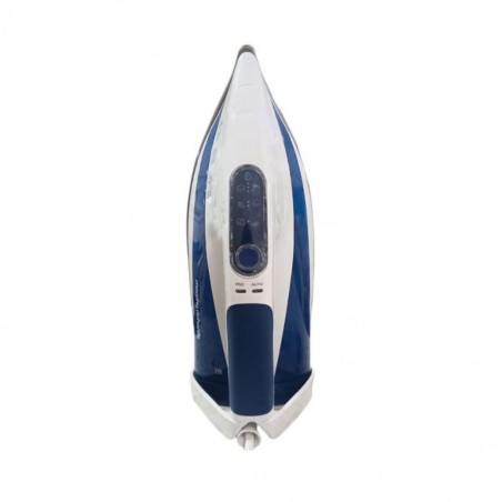 Morphy Richards EC6015-GS-310006 WH 2YW Steam Iron
