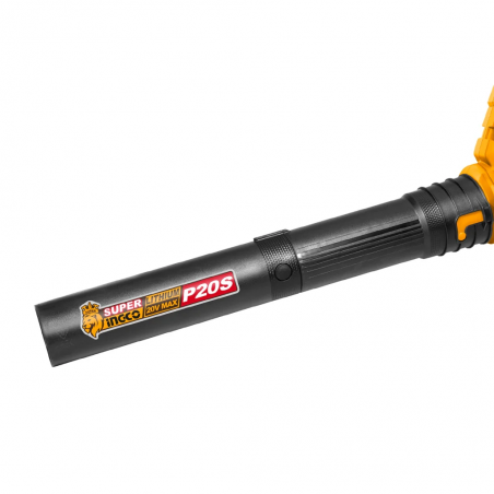 Ingco CABLI20323 Lithium Ion Blower