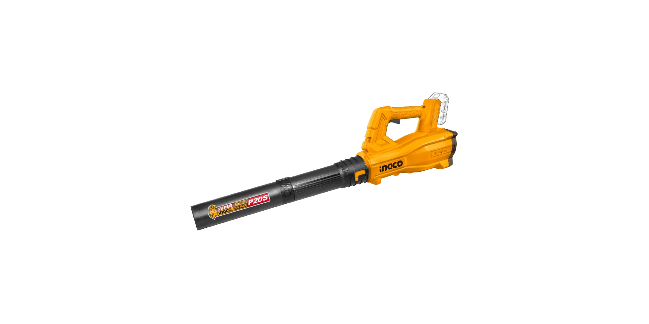 Ingco CABLI20323 Lithium Ion Blower