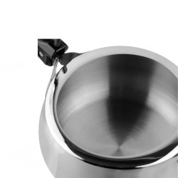 Vinod PCEU55 5.5L Europa Inner Lid Pressure Cooker