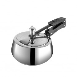 Vinod PCEU55 5.5L Europa Inner Lid Pressure Cooker