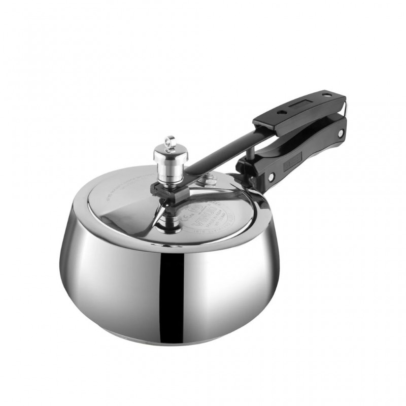 Vinod PCEU55 5.5L Europa Inner Lid Pressure Cooker