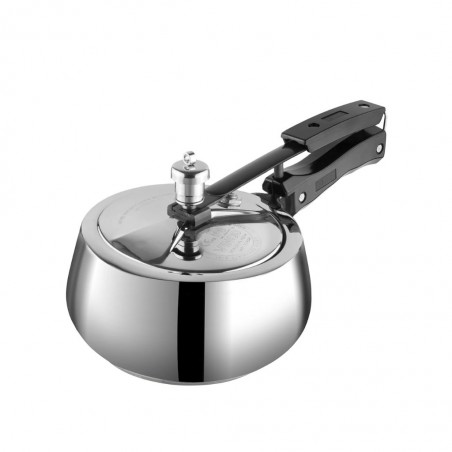 Vinod PCEU55 5.5L Europa Inner Lid Pressure Cooker