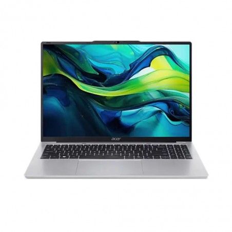 Acer Aspire Lite 16 AL16-52P-59PP (Light Silver) AL16-52P-510H