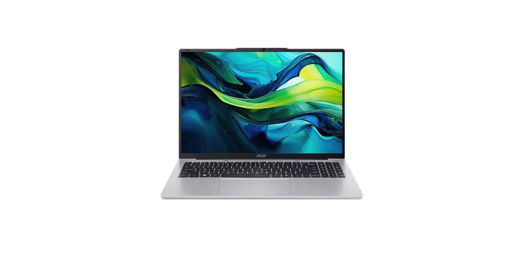 Acer Aspire Lite 16 AL16-52P-59PP (Light Silver) AL16-52P-510H