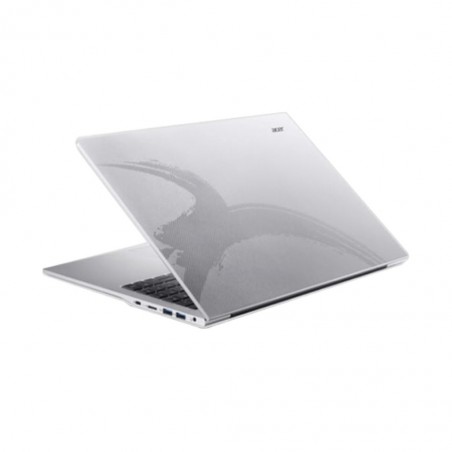 Acer Aspire Lite 16 AL16-52P-59PP (Light Silver) AL16-52P-510H