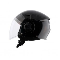 Vega Blaze Black Helmet