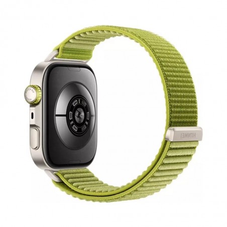 Huawei Watch Fit 4 Pro Green