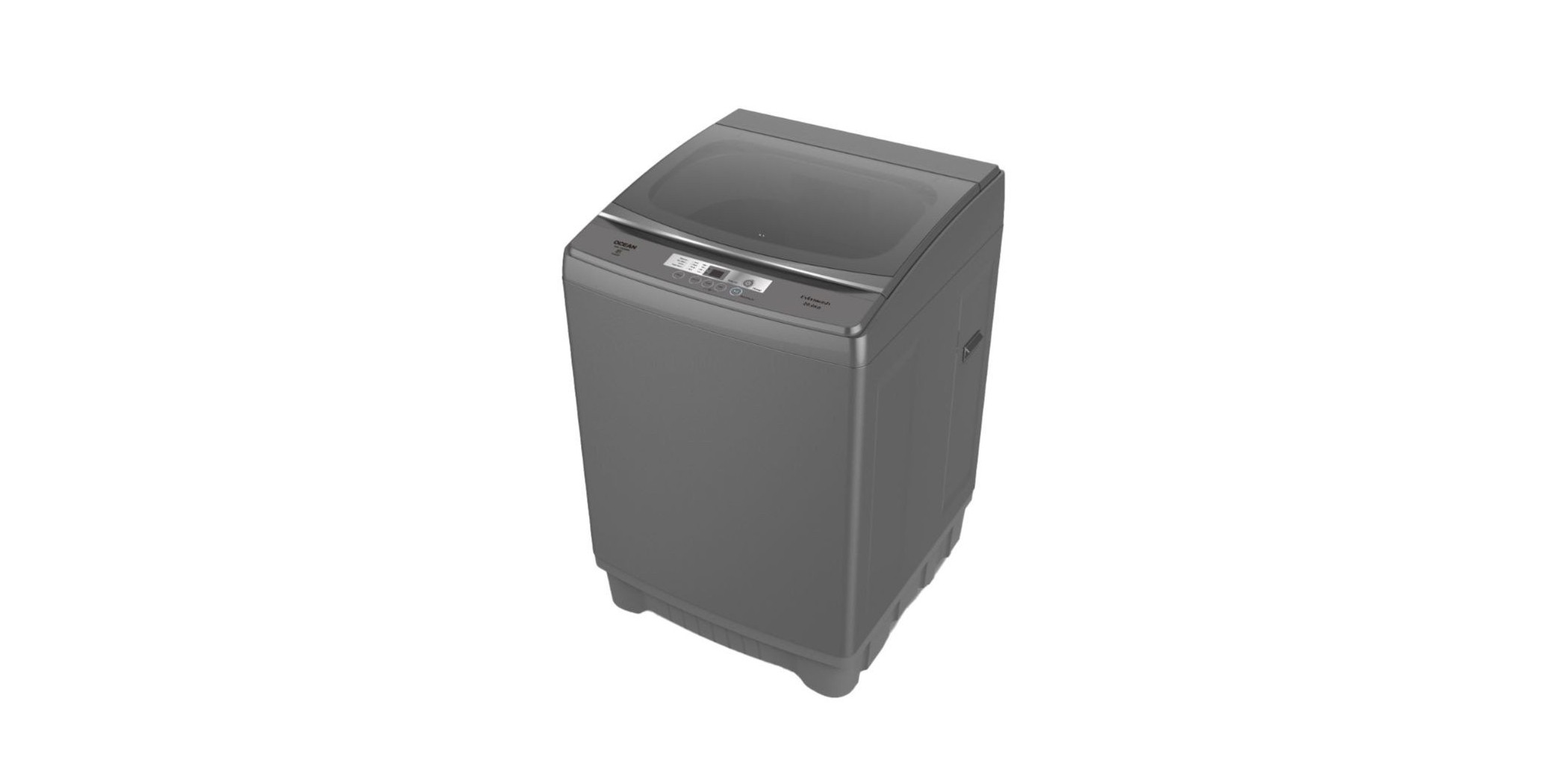 Ocean OTL 1520PS Washing Machine