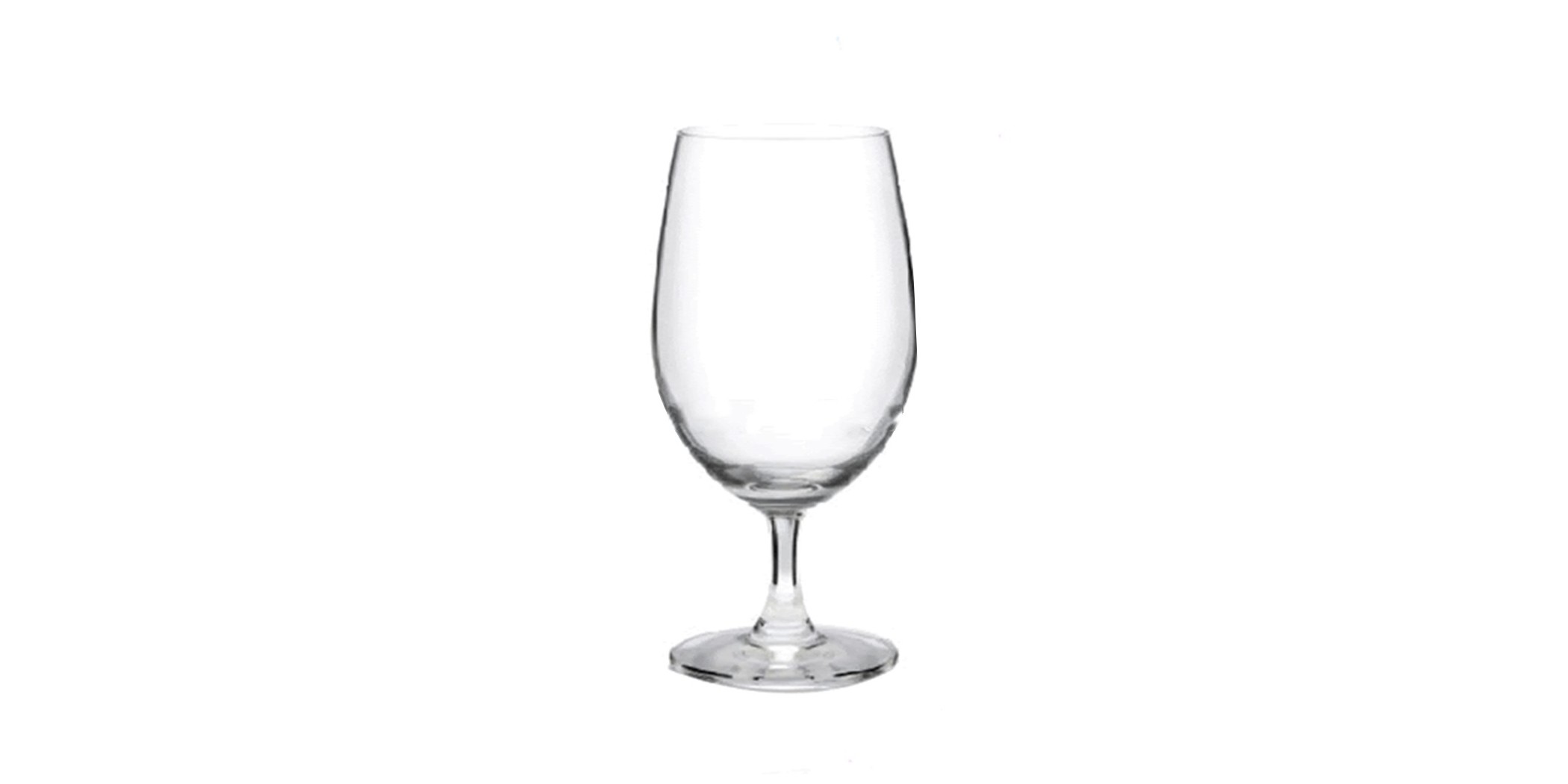 Ocean NS05AQ18 500ml 6pcs Set Aqua Wine Glass "O"