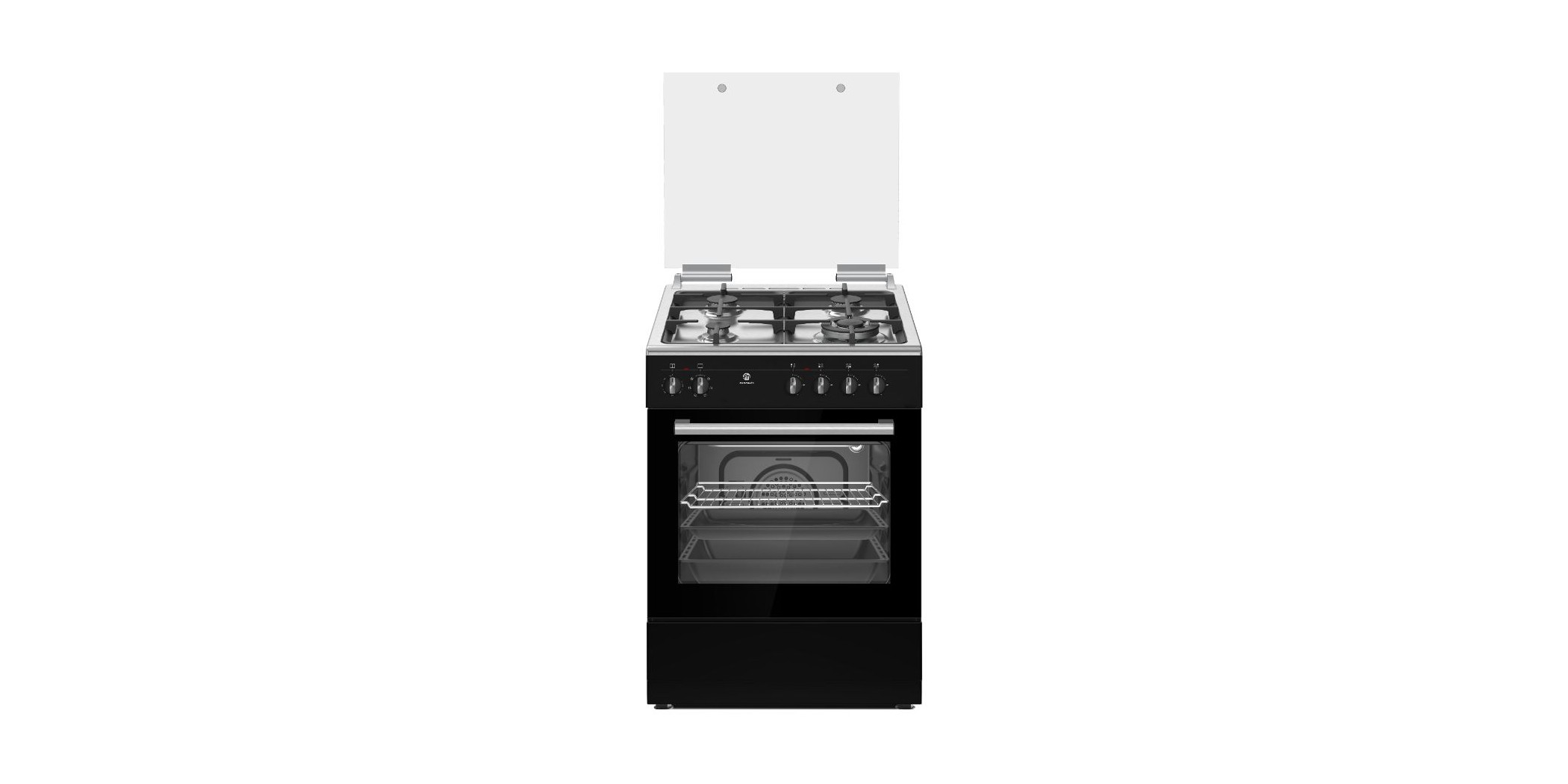 Mammouth 6406IERSP Cooker