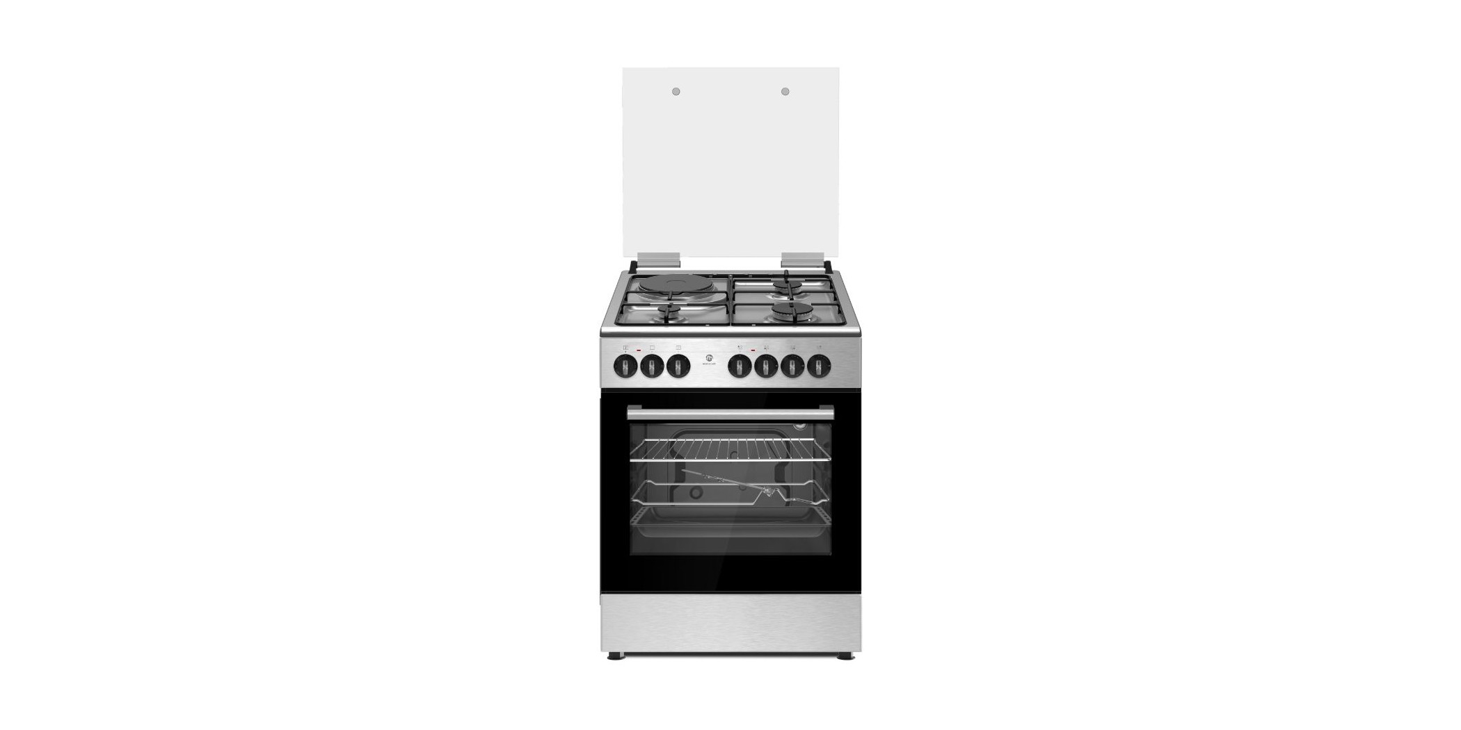 Mammouth 6312NEI Cooker