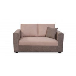Conrad Static 3+2+1 Fabric Chille Mocha
