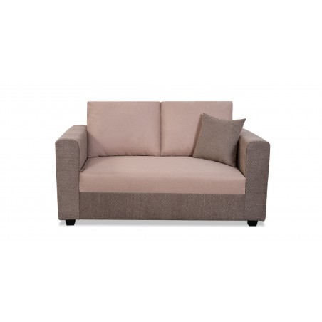 Conrad Static 3+2+1 Fabric Chille Mocha