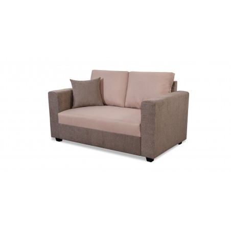 Conrad Static 3+2+1 Fabric Chille Mocha