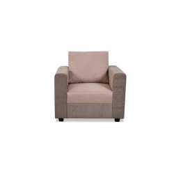 Conrad Static 3+2+1 Fabric Chille Mocha