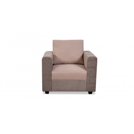 Conrad Static 3+2+1 Fabric Chille Mocha