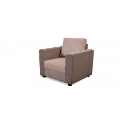 Conrad Static 3+2+1 Fabric Chille Mocha