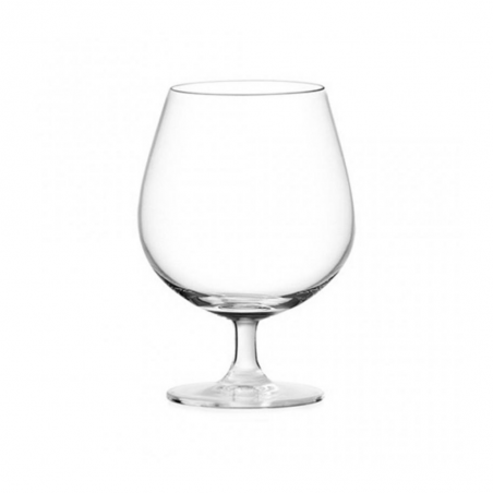 Ocean 1015N22 650ml 6pcs Set Madison Cognac "O"