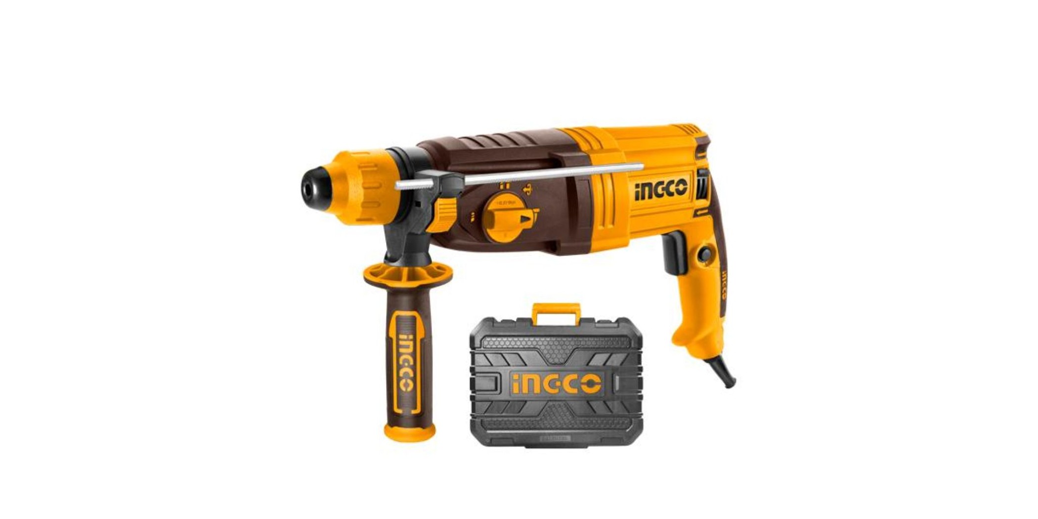 Ingco Rotary Hammer 950W RGH9528