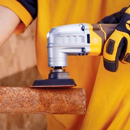 Ingco CMLI2022 Lithium Ion Multi Tools