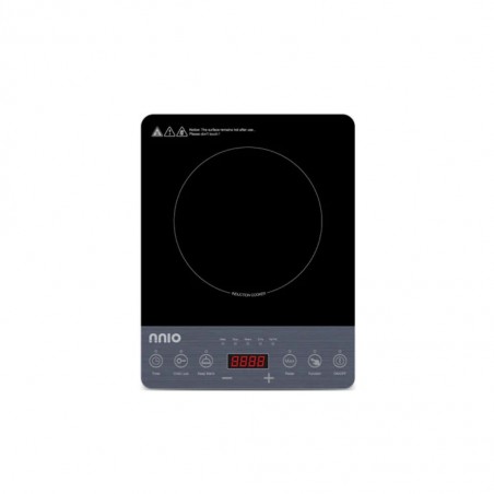 NNIO N178IC Induction Cooker With Pot