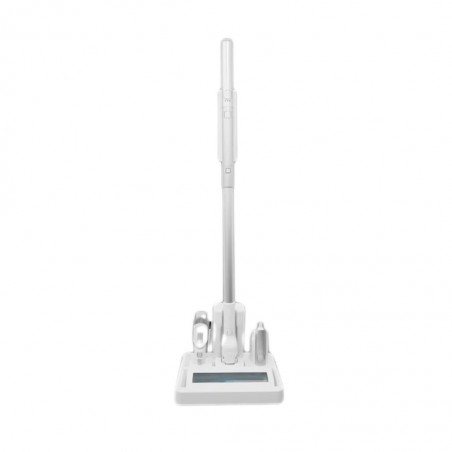 NNIO N0680MVC Mini Wonder Multi-Functional Vacuum Cleaner With Charging Dock- Brushless DC Motor