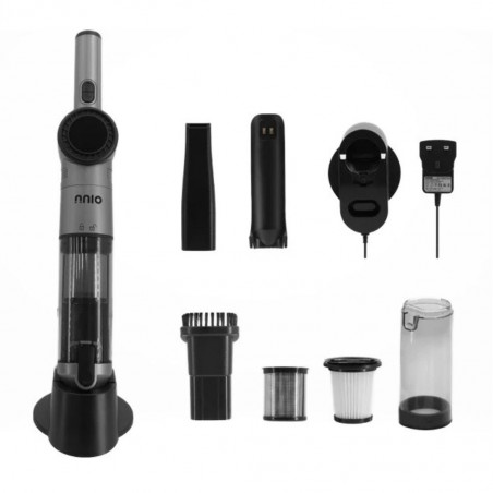 NNIO N0650HVC Cordless Handheld 2YW Vacuum Cleaner Brushless DC Motor