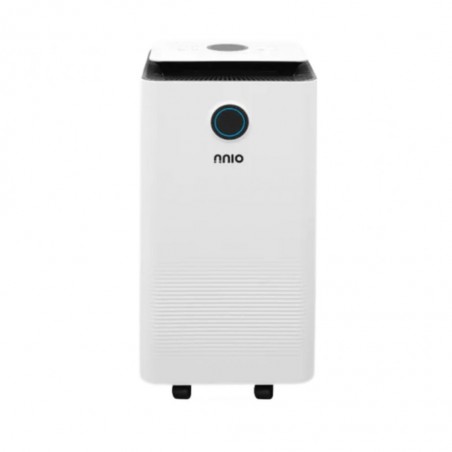 NNIO N5025DH 25L 3in1 2YW Dehumidifier