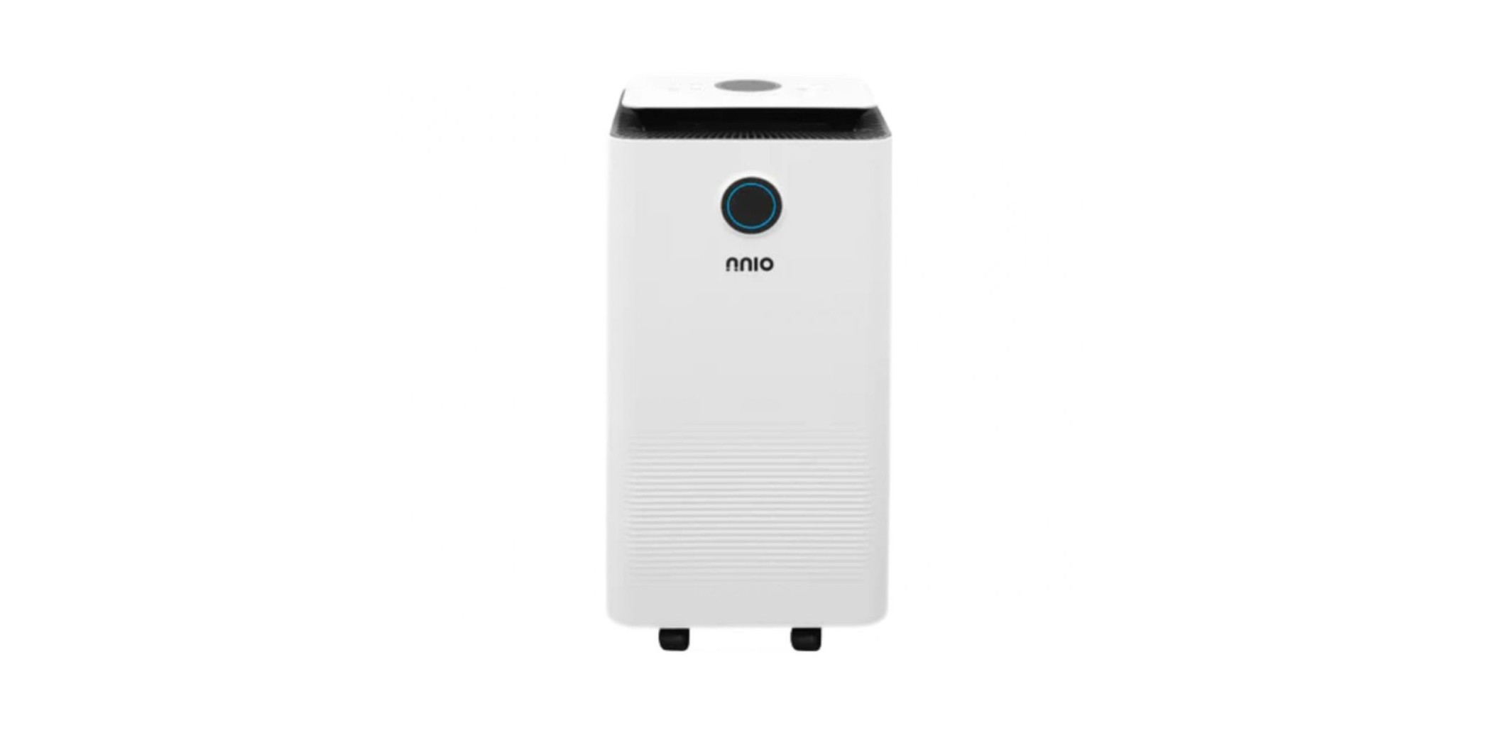 NNIO N5025DH 25L 3in1 2YW Dehumidifier
