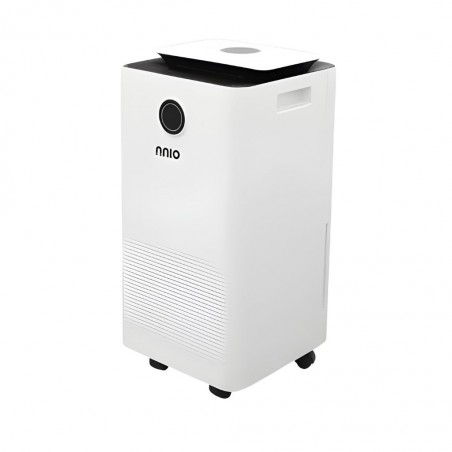 NNIO N5025DH 25L 3in1 2YW Dehumidifier
