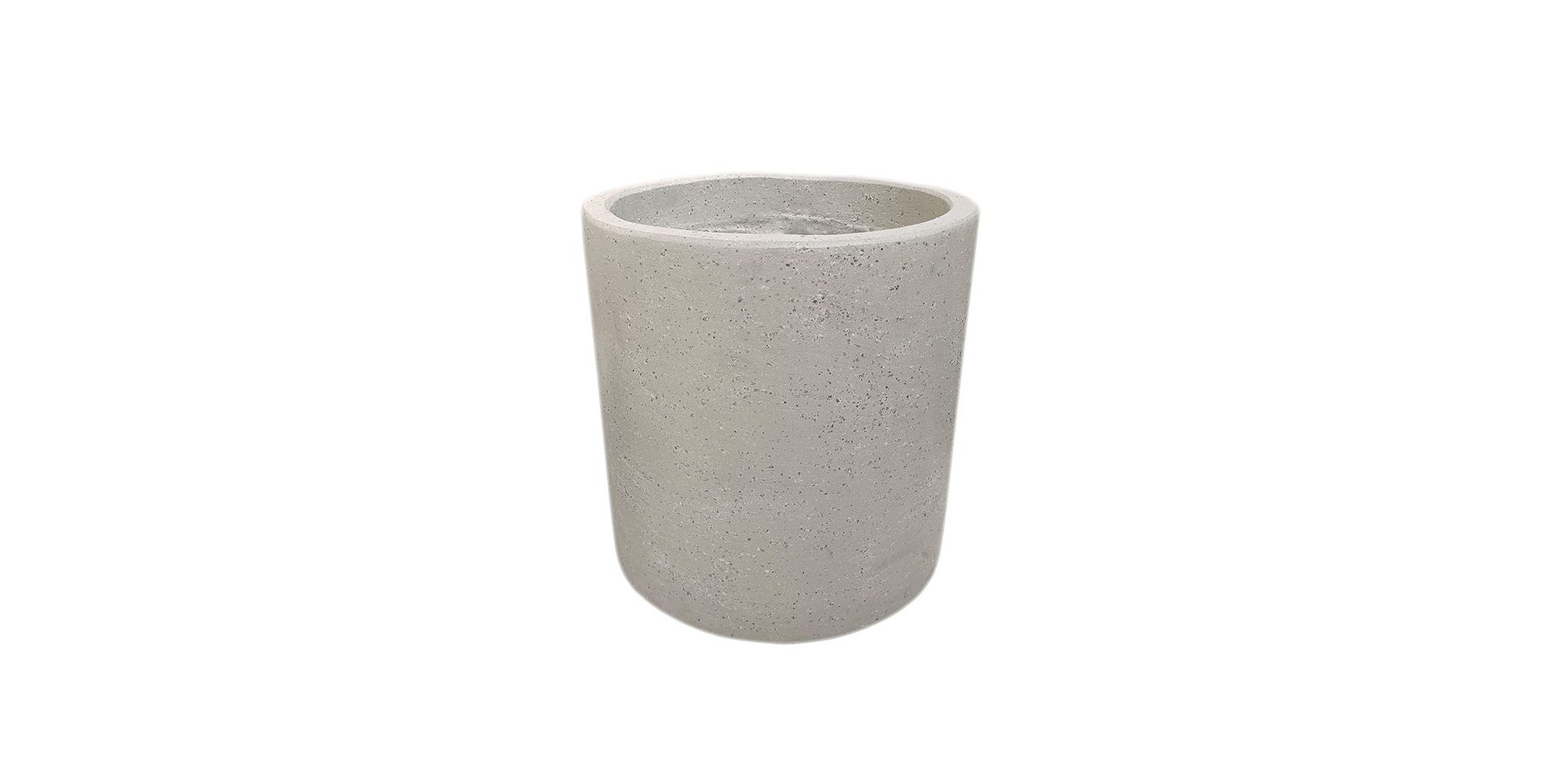 Toco L Pot Washed Color Cement Ref VT52DEF-WGD L30XW30XH30