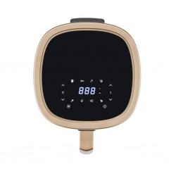 Techwood TFR 350SHD 3.5L Digital Air Fryer "O"